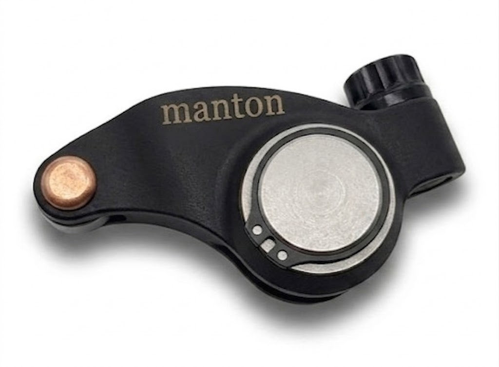 Manton Rocker Arms RA P-LT1-RKR-KIT-A - Engine Rocker Arm Kit
