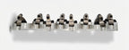 Manton Rocker Arms RA BRX18-RKR-SYS - Engine Rocker Arm Kit