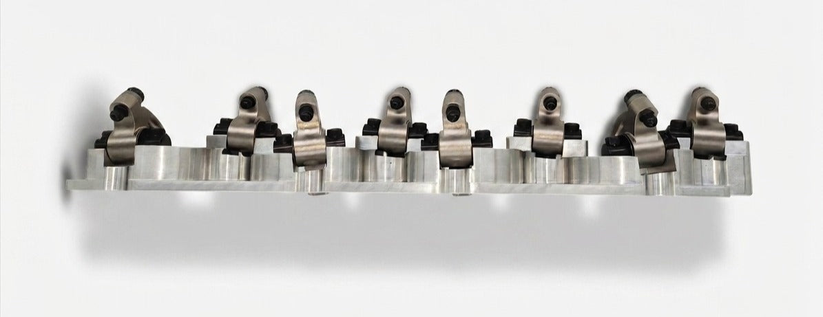 Manton Rocker Arms RA BRX18-RKR-SYS - Engine Rocker Arm Kit