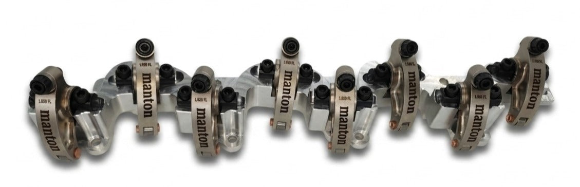 Manton Rocker Arms RA BRX18-RKR-SYS - Engine Rocker Arm Kit