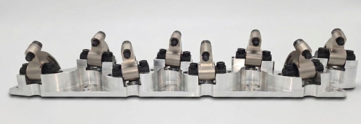 Manton Rocker Arms RA BRX18-RKR-SYS - Engine Rocker Arm Kit
