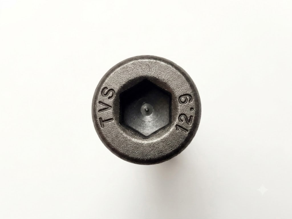 Manton Rocker Arms RA 090-LT - Engine Rocker Arm Bolt