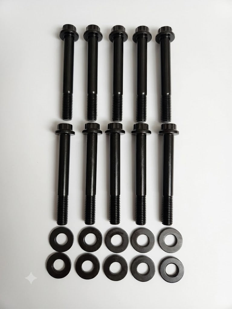 Manton Diesel D-090-DMAX - Engine Rocker Arm Bolt