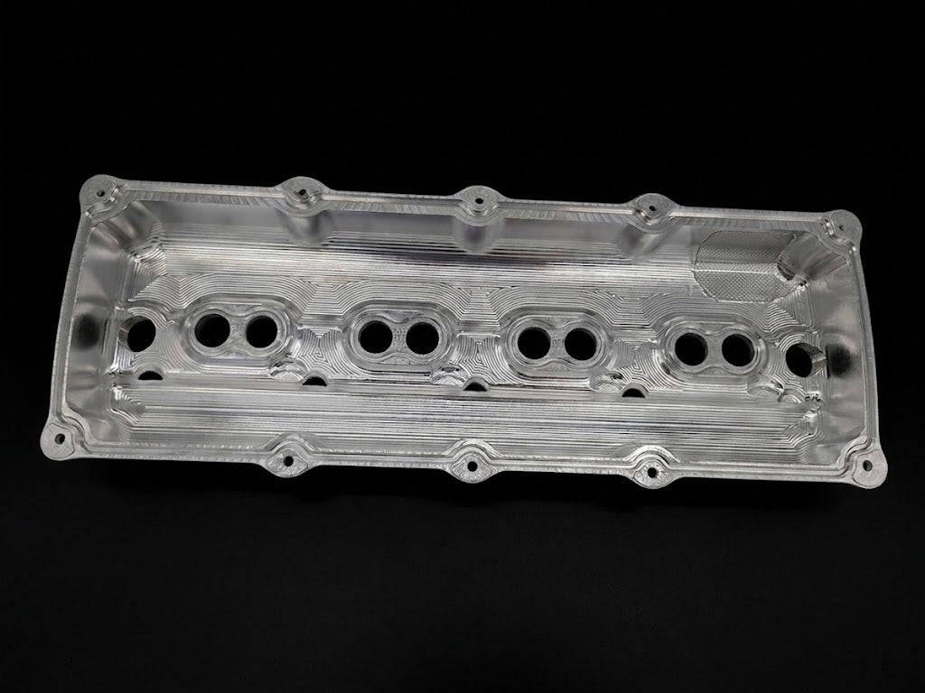 Manton Rocker Arms GEN3-AN-COVER - Engine Valve Cover