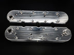 Manton Rocker Arms RA LS-COVER - Engine Valve Cover