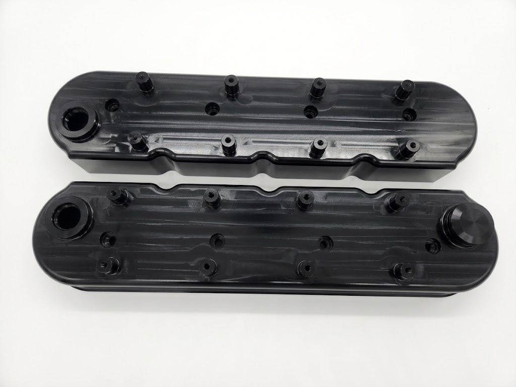 Manton Rocker Arms RA LS-COVER / 733-COVER - Engine Valve Cover