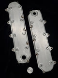 Manton Rocker Arms RA LT-COVER - Engine Valve Cover