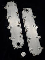 Manton Rocker Arms RA LT-COVER - Engine Valve Cover