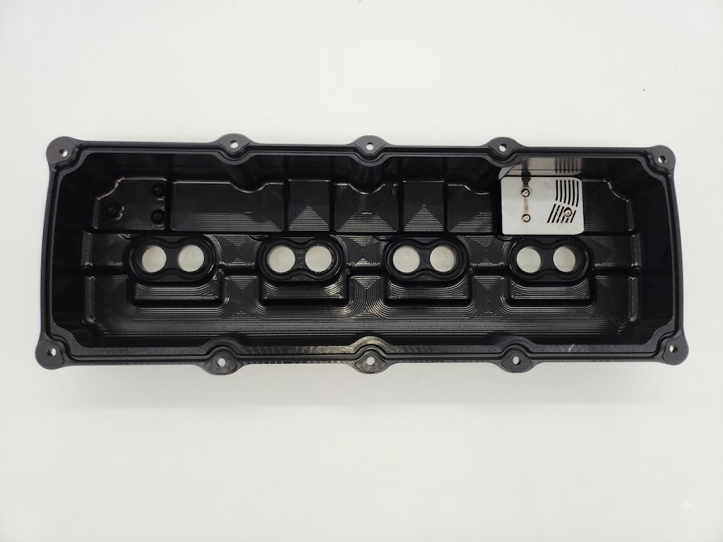 Manton Rocker Arms GEN3-HELL-COVER / 733-COVER - Engine Valve Cover