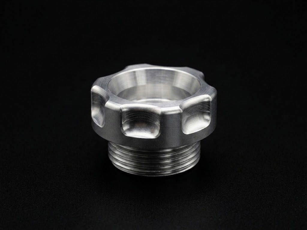 Manton Rocker Arms GEN3-HELL-COVER - Engine Valve Cover
