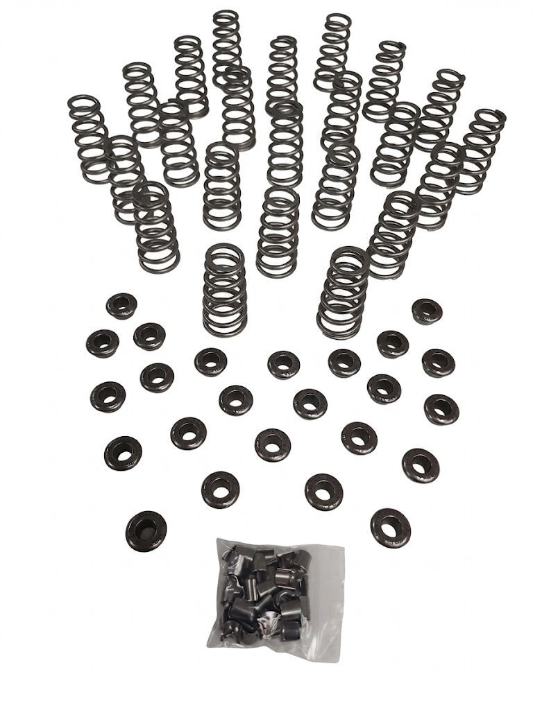 Manton Diesel D-105-KIT-24v - Engine Valve Spring