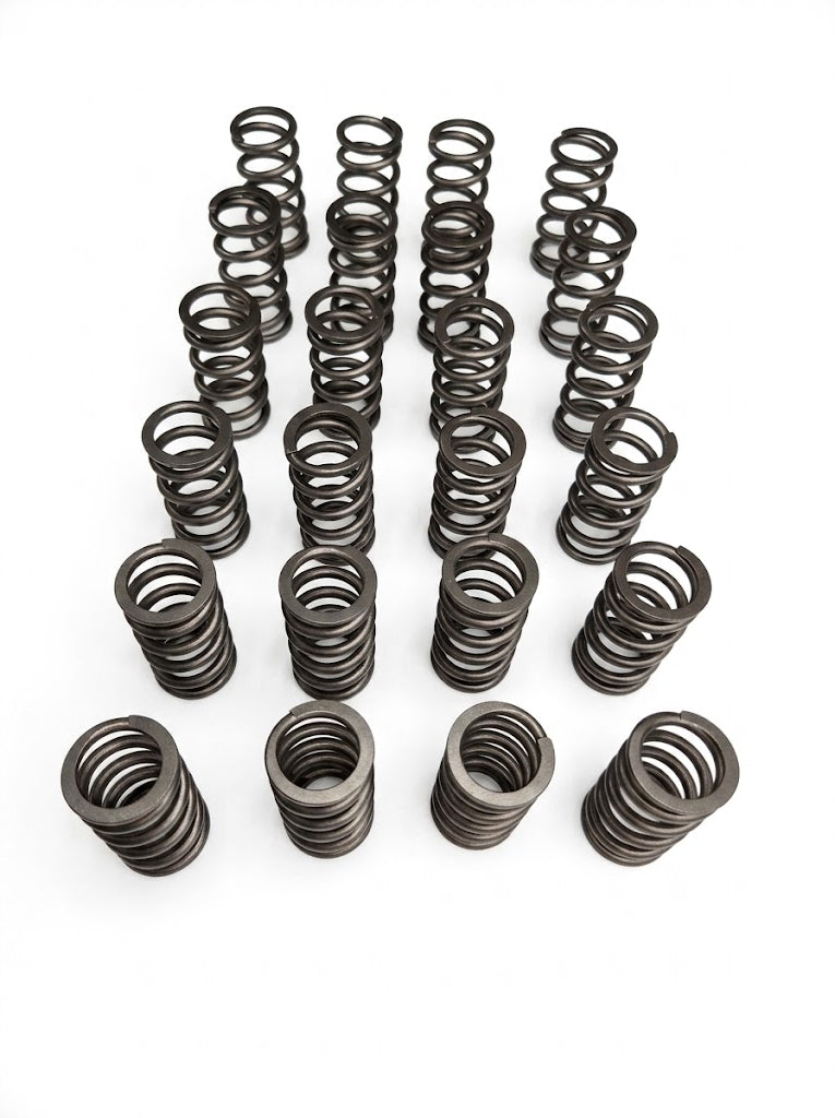 Manton Diesel D-105-24v-E - Engine Valve Spring