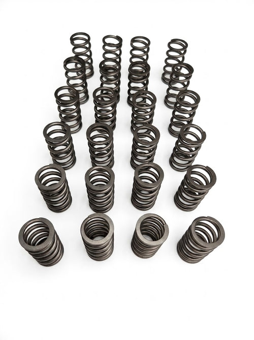Manton Diesel D-105-24v-E - Engine Valve Spring