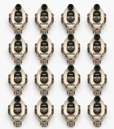 Manton Rocker Arms RA LS1-RKR-KIT-A - Engine Rocker Arm Kit