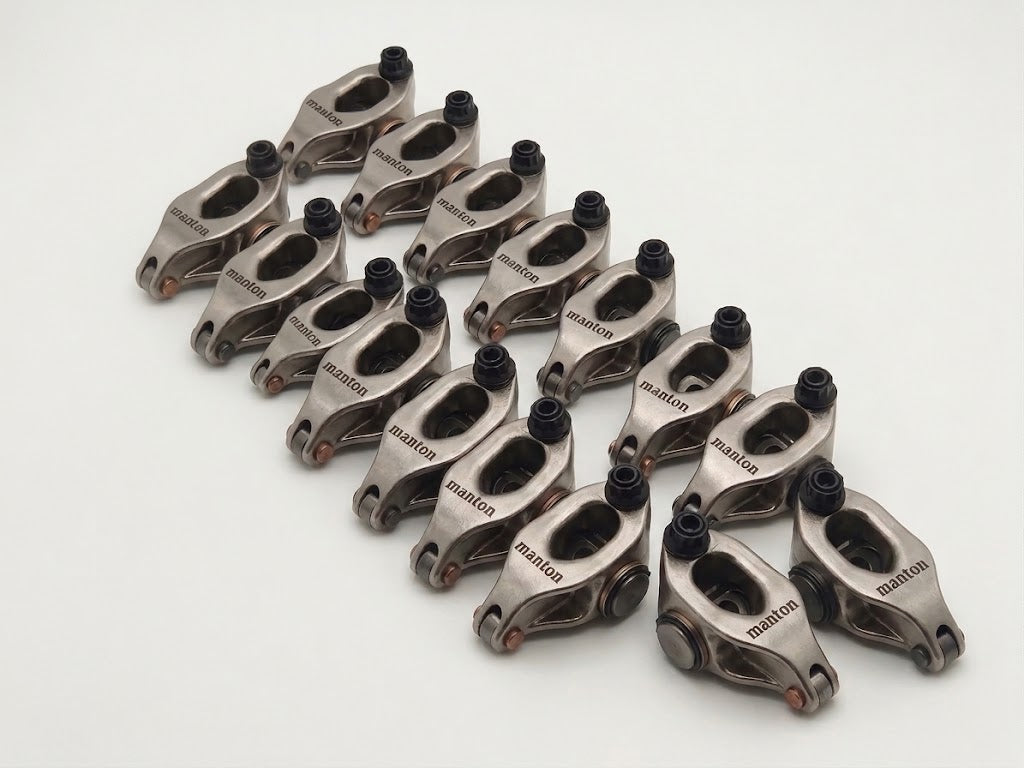 Manton Rocker Arms RA LT1-RKR-KIT-A - Engine Rocker Arm Kit