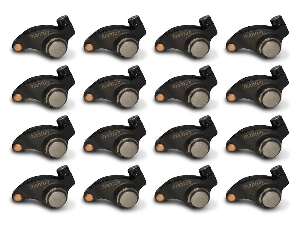 Manton Rocker Arms RA P-LT1-RKR-KIT-A - Engine Rocker Arm Kit