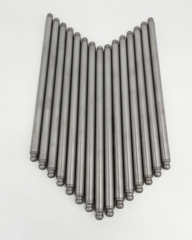 Manton Pushrods 304-ZILLA-16 - Engine Push Rod
