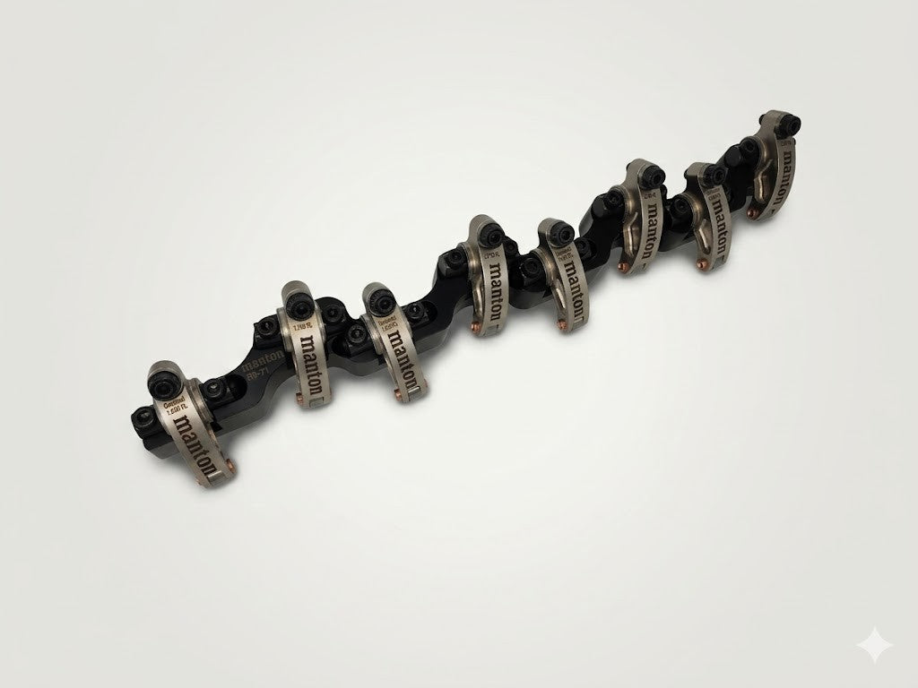 Manton Rocker Arms RA SR71-RKR-SYS - Engine Rocker Arm Kit