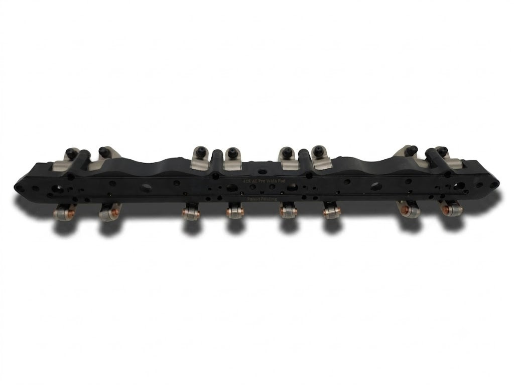 Manton Rocker Arms RA 410-RKR-SYS-WIDE - Engine Rocker Arm Kit