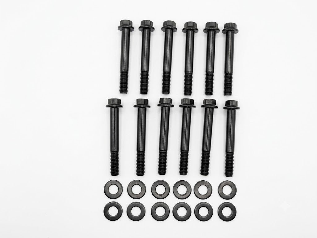 Manton Diesel D-090-24V - Engine Rocker Arm Bolt