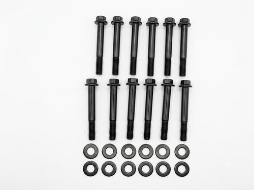 Manton Diesel D-090-24V - Engine Rocker Arm Bolt