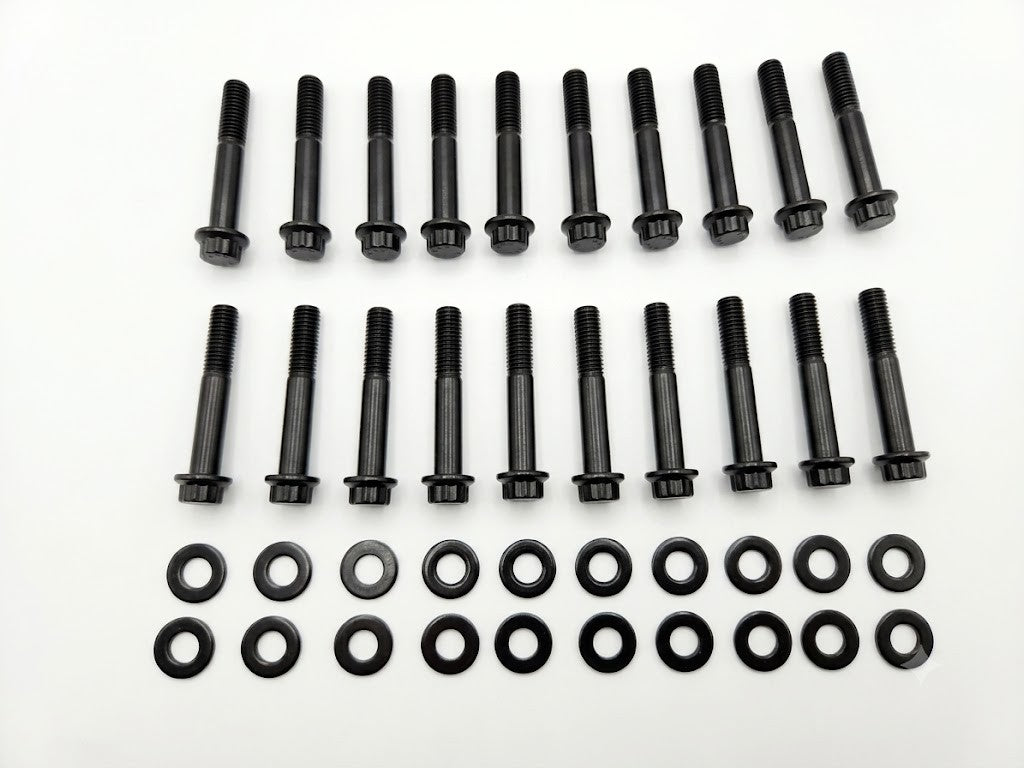 Manton Rocker Arms RA 090-GEN3 - Engine Rocker Arm Bolt