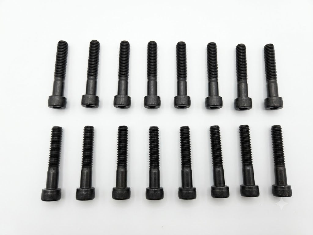 Manton Rocker Arms RA 090-LS - Engine Rocker Arm Bolt