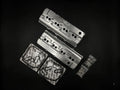 Manton Rocker Arms GEN3-HELL-COVER - Engine Valve Cover