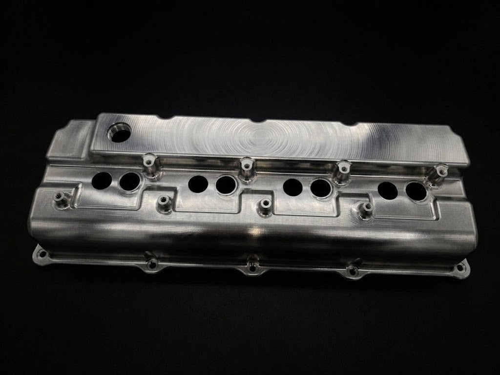 Manton Rocker Arms GEN3-HELL-COVER - Engine Valve Cover