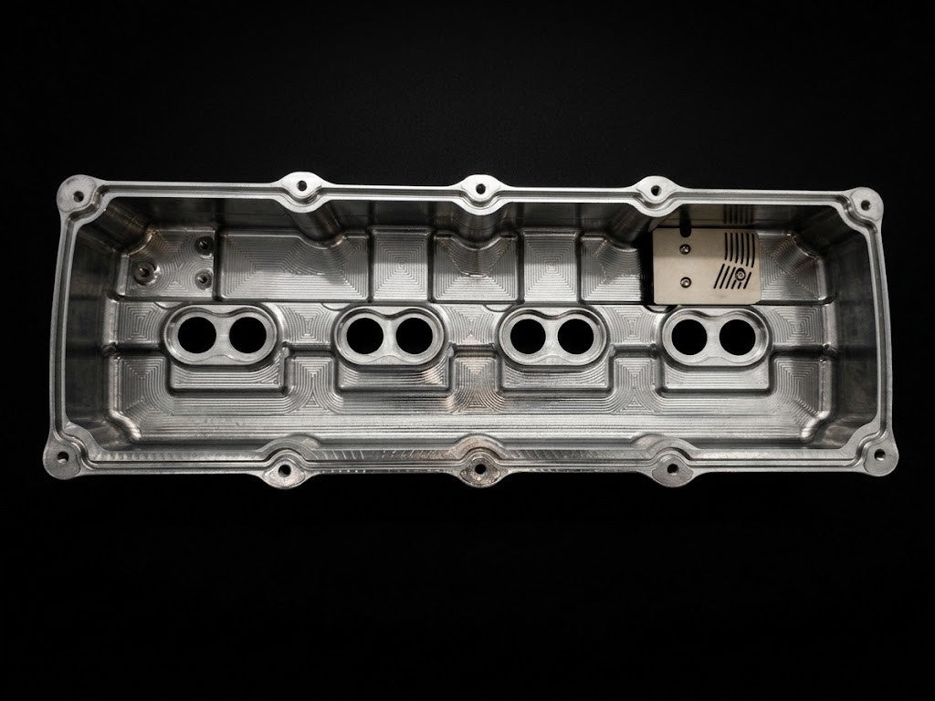 Manton Rocker Arms GEN3-HELL-COVER - Engine Valve Cover