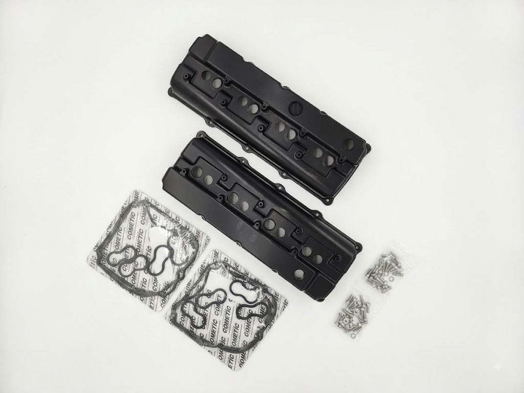 Manton Rocker Arms GEN3-HELL-COVER / 733-COVER - Engine Valve Cover