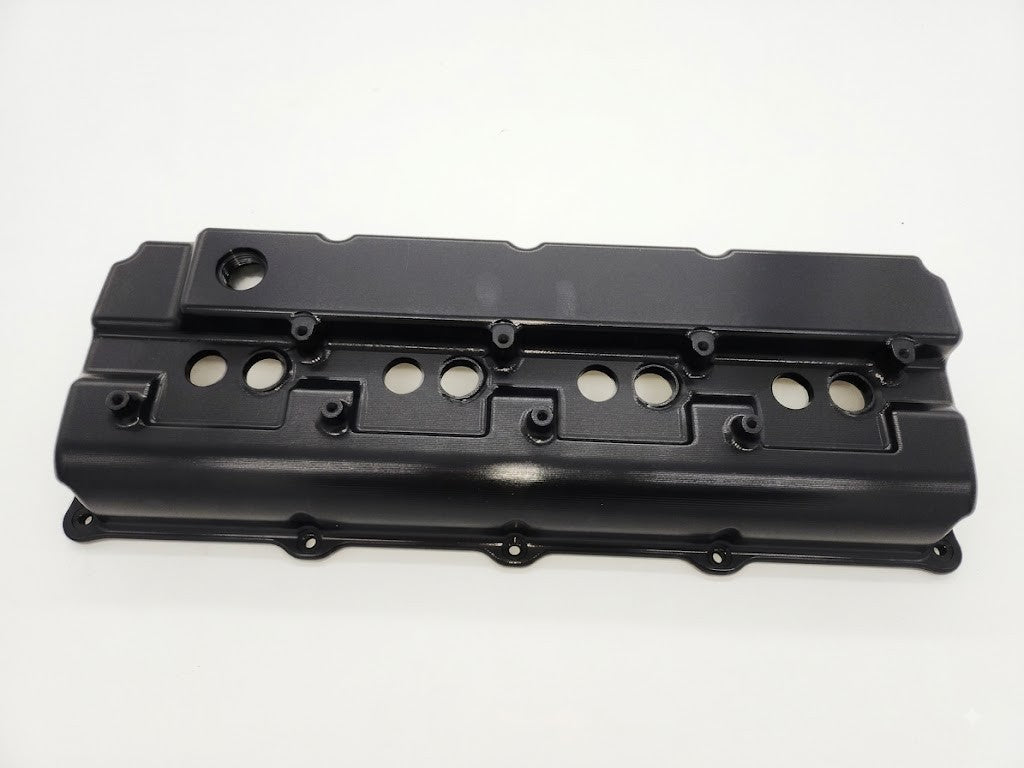 Manton Rocker Arms GEN3-HELL-COVER / 733-COVER - Engine Valve Cover