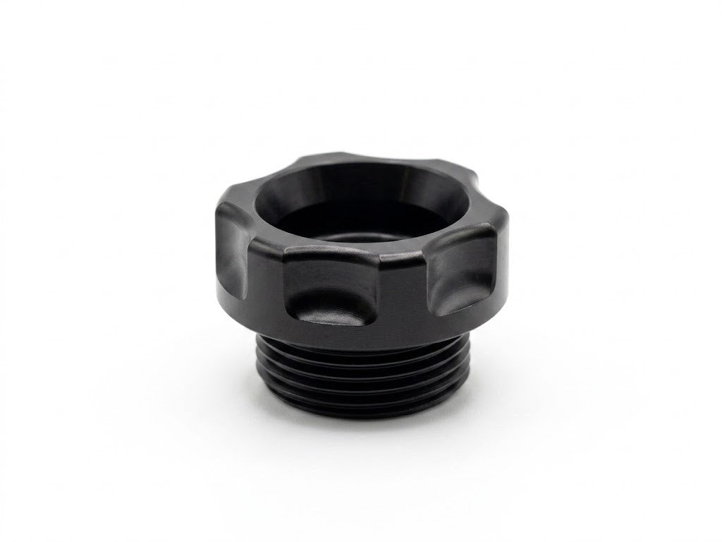Manton Rocker Arms GEN3-HELL-COVER / 733-COVER - Engine Valve Cover