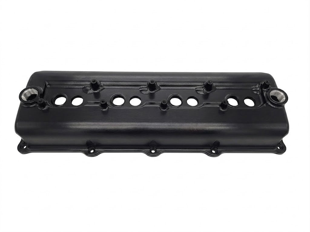 Manton Rocker Arms GEN3-AN-COVER / 733-COVER - Engine Valve Cover
