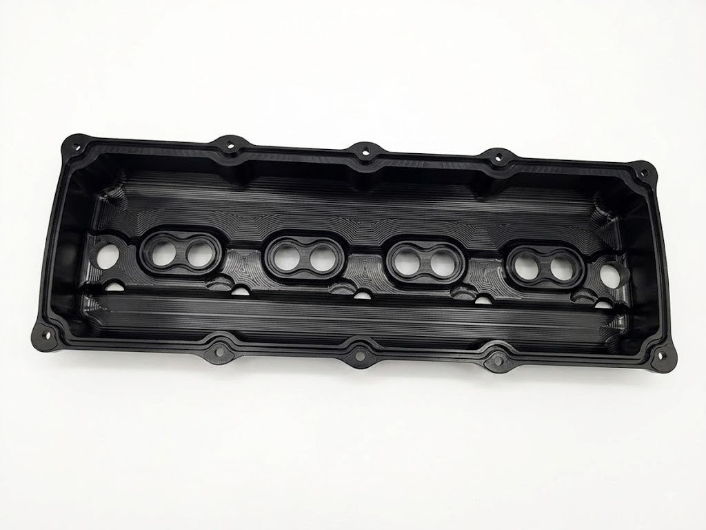 Manton Rocker Arms GEN3-AN-COVER / 733-COVER - Engine Valve Cover