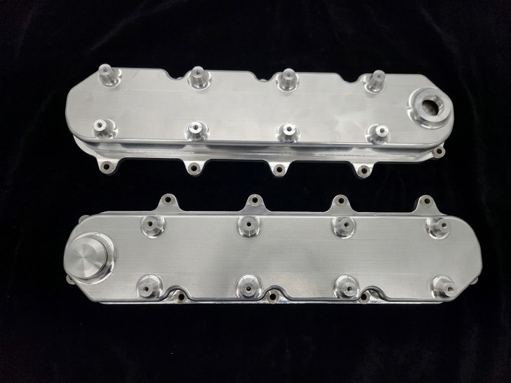 Manton Rocker Arms RA LT-COVER - Engine Valve Cover