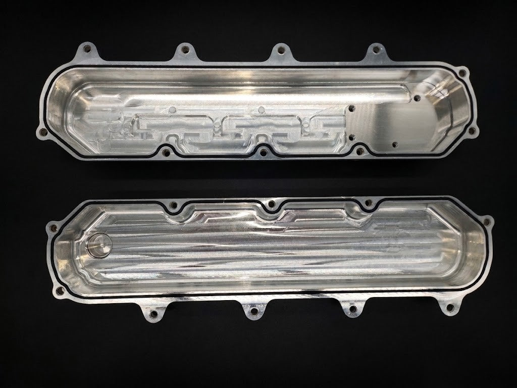 Manton Rocker Arms RA LT-COVER - Engine Valve Cover