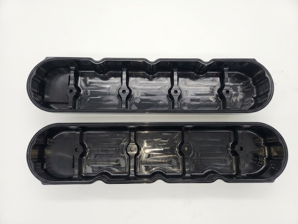 Manton Rocker Arms RA LS-COVER / 733-COVER - Engine Valve Cover