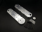 Manton Rocker Arms RA LS-COVER - Engine Valve Cover