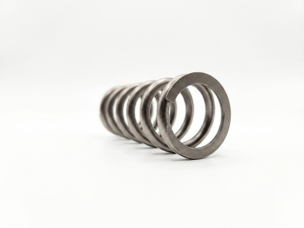 Manton Diesel D-105-24v-E - Engine Valve Spring
