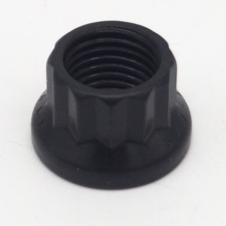 Manton Diesel D-851 - Engine Rocker Arm Adjusting Nut