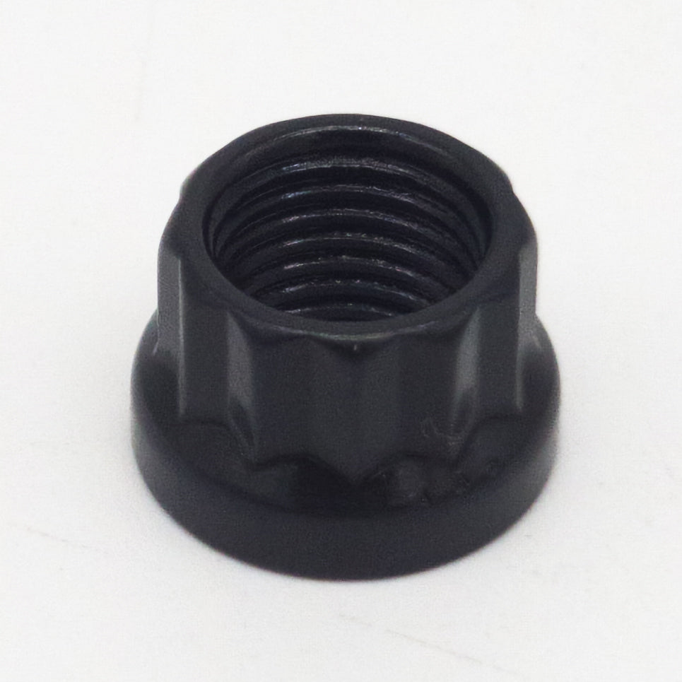 Manton Rocker Arms 851s - Engine Rocker Arm Adjusting Nut