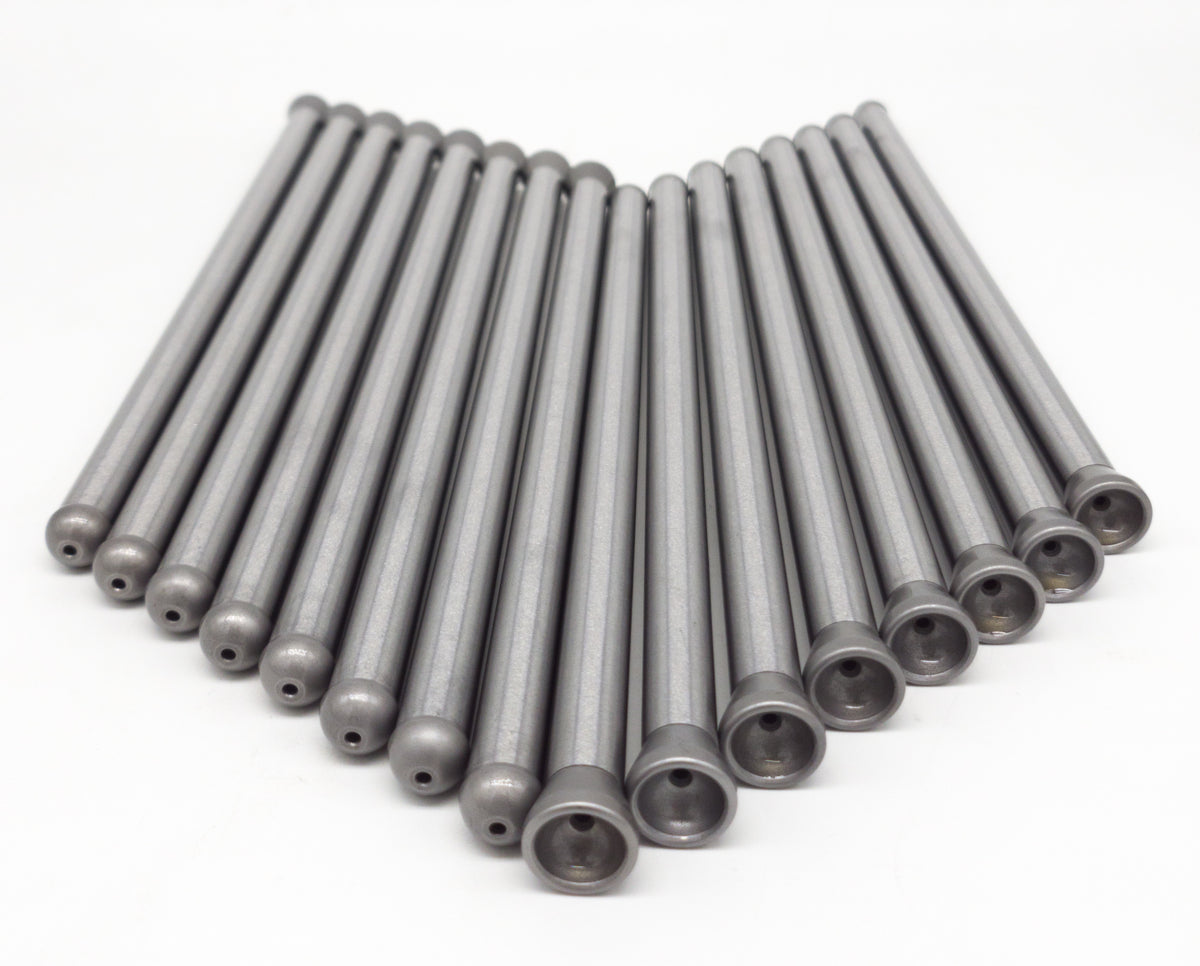 Manton Diesel D-305-168-Dmax-16 - Engine Push Rod
