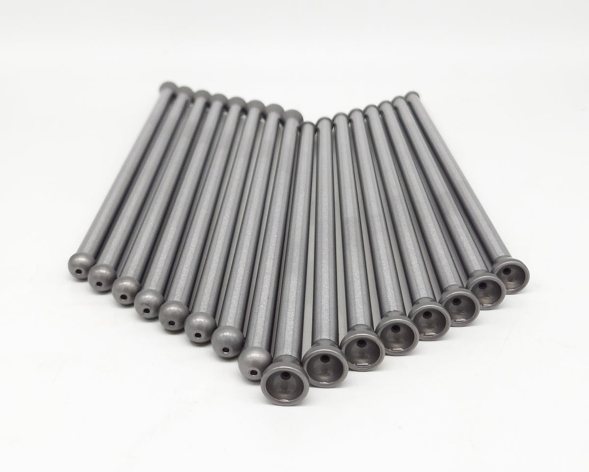 Manton Diesel D-304-Dmax-16 - Engine Push Rod