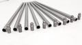 Manton Pushrods 102-035-KIT-8 - Engine Push Rod
