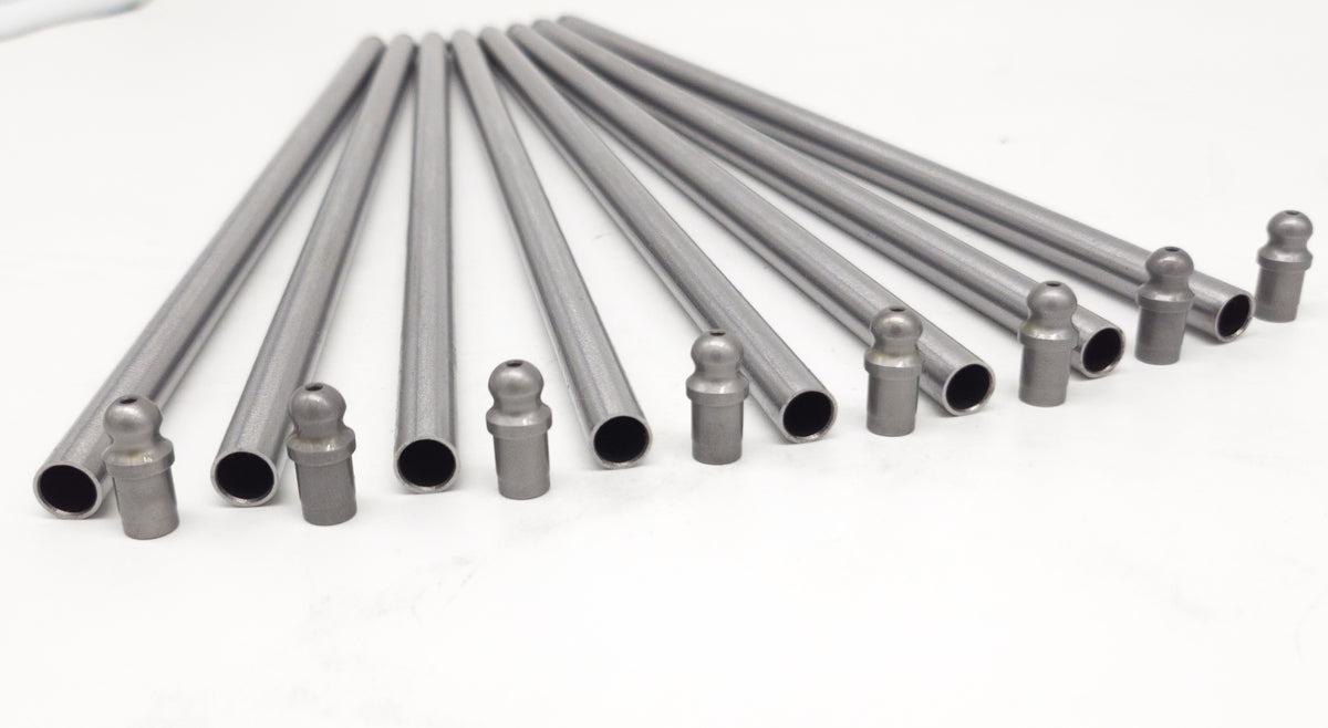 Manton Pushrods 102-035-KIT-8 - Engine Push Rod