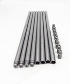 Manton Pushrods 102-035-KIT-8 - Engine Push Rod