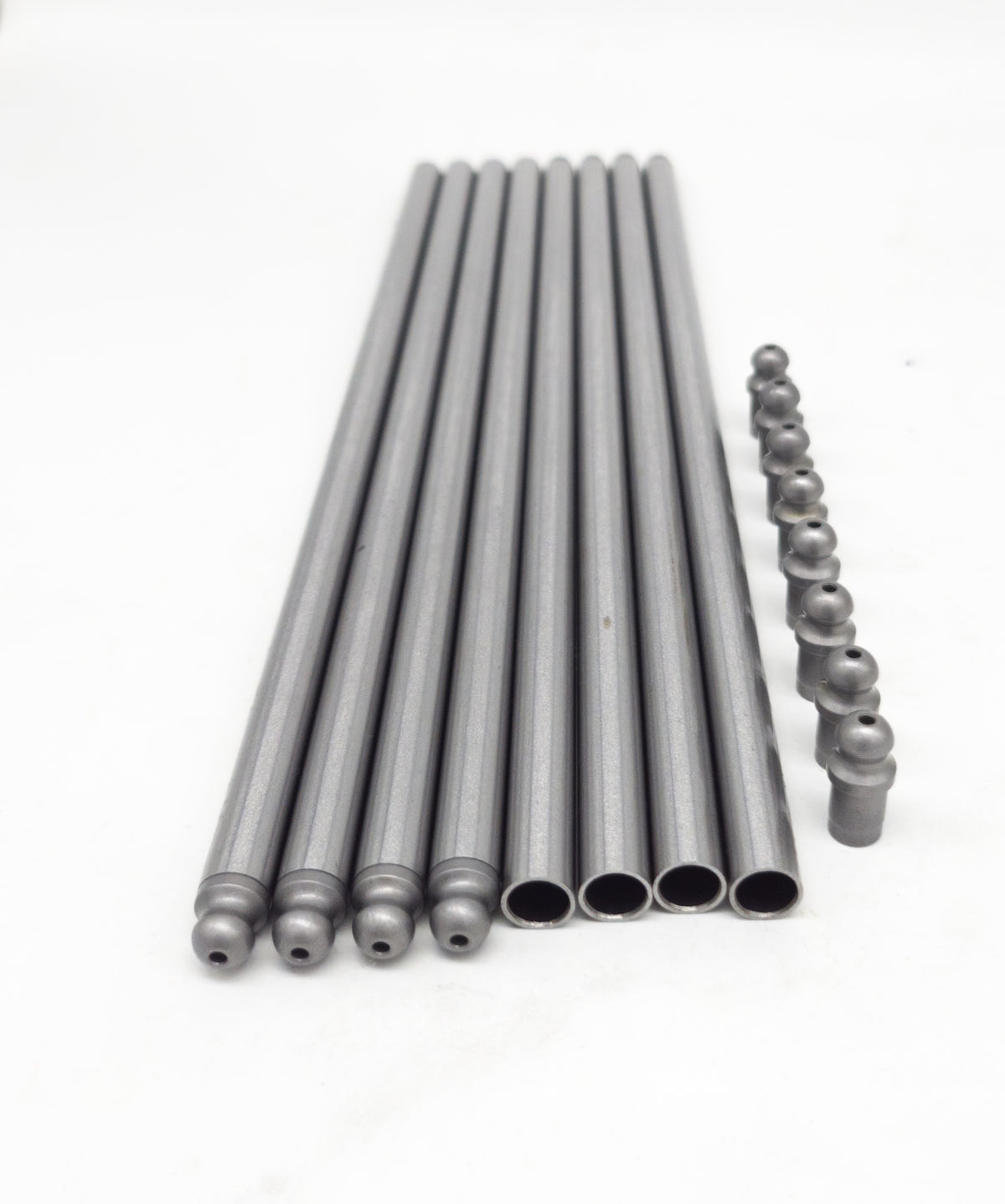 Manton Pushrods 102-035-KIT-8 - Engine Push Rod