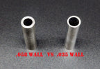 Manton Pushrods 102-035-KIT-8 - Engine Push Rod