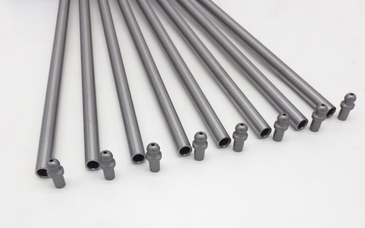 Manton Pushrods 102-KIT-8 - Engine Push Rod